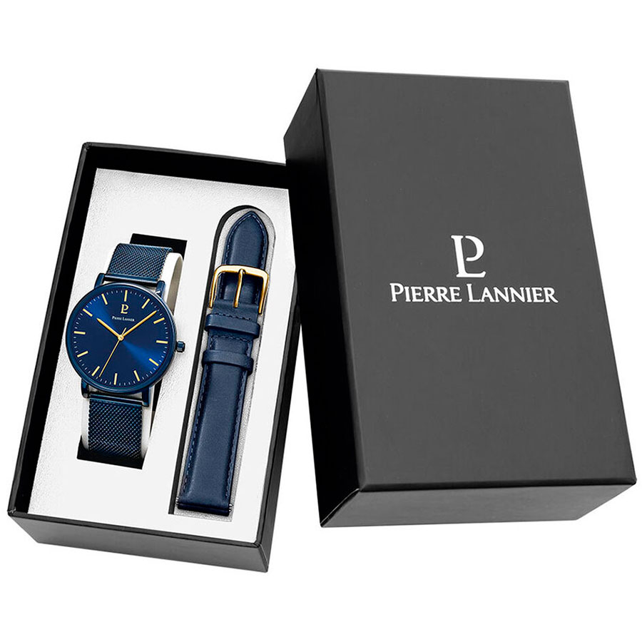 Часы Pierre Lannier Echo 388C466